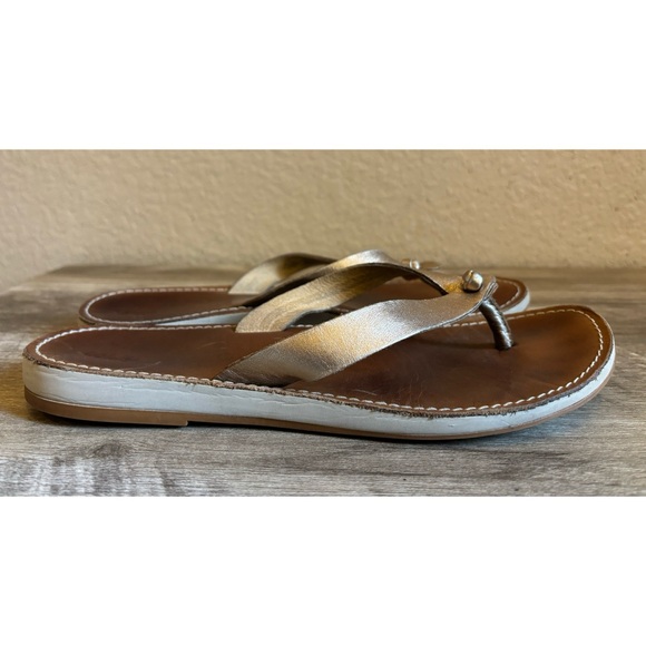 OluKai Womens Nohie Sandals - Picture 2 of 10